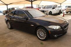 2011_BMW_5 Series AUTO AS IS NO WARRANTY CASH ONLY_535i_ Plano TX