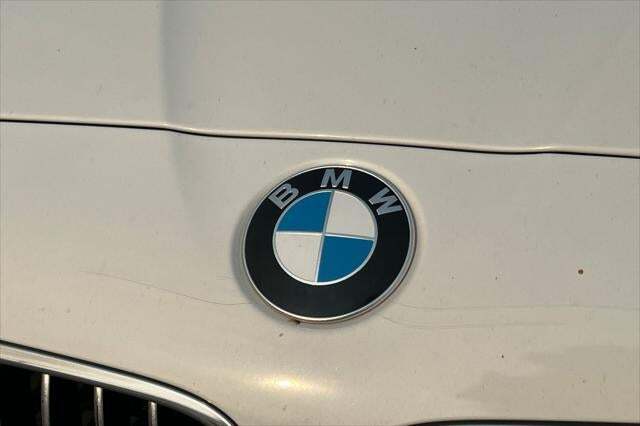 2011 BMW 528i 528i Roseville CA