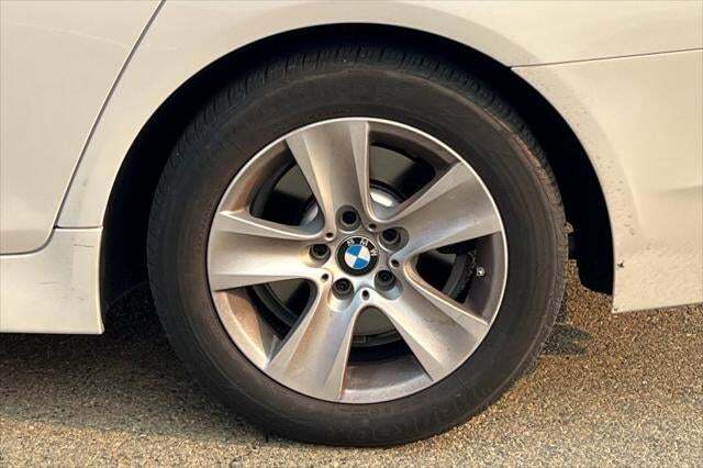 2011 BMW 528i 528i Roseville CA