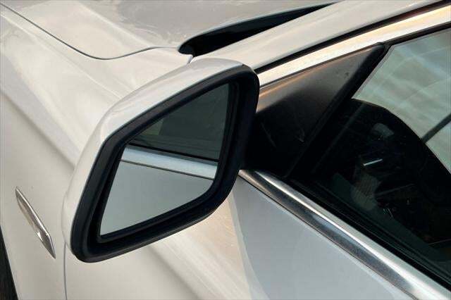 2011 BMW 528i 528i Roseville CA