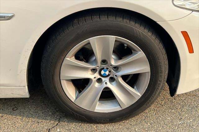 2011 BMW 528i 528i Roseville CA