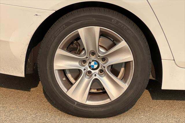 2011 BMW 528i 528i Roseville CA
