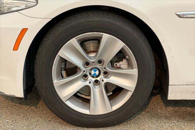 2011 BMW 528i 528i Roseville CA