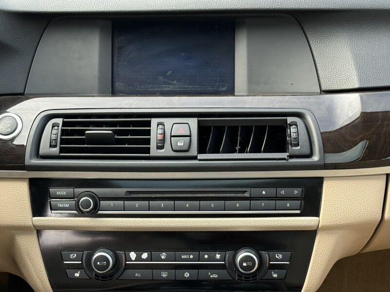 2011 BMW 528i 528i Willow Grove PA