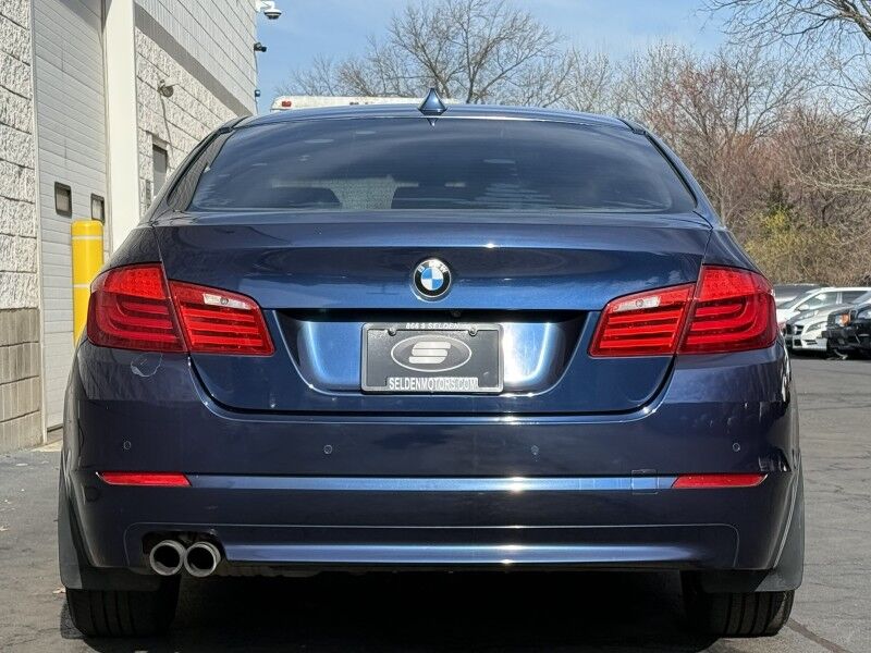 2011 BMW 528i 528i Willow Grove PA
