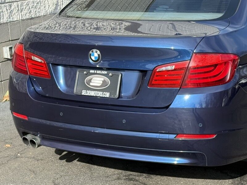 2011 BMW 528i 528i Willow Grove PA