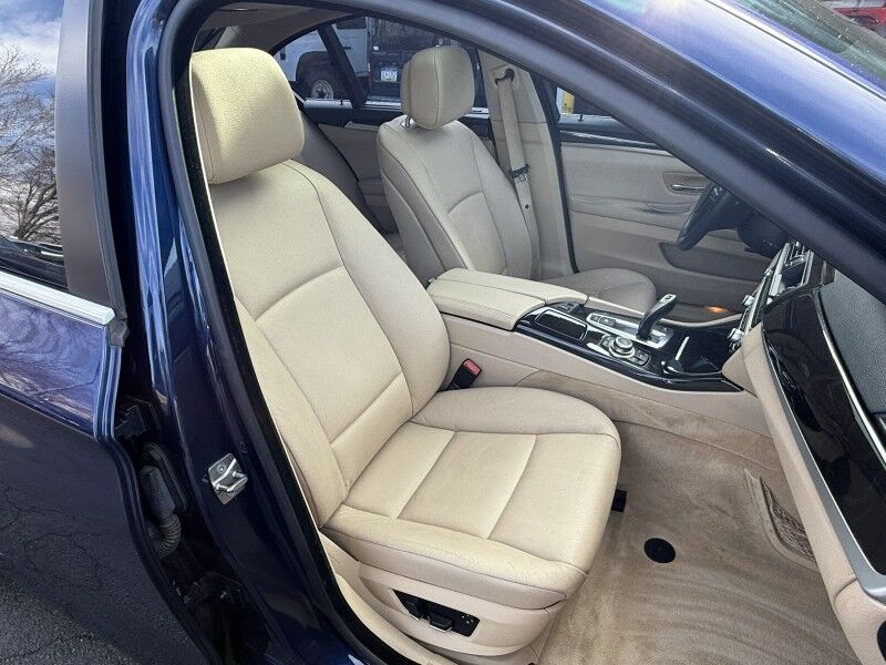 2011 BMW 528i 528i Willow Grove PA