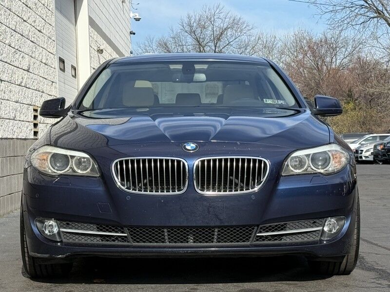 2011 BMW 528i 528i Willow Grove PA