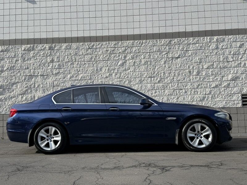 2011 BMW 528i 528i Willow Grove PA