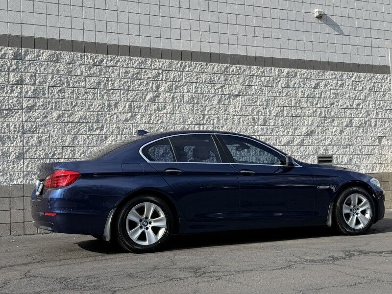 2011 BMW 528i 528i Willow Grove PA