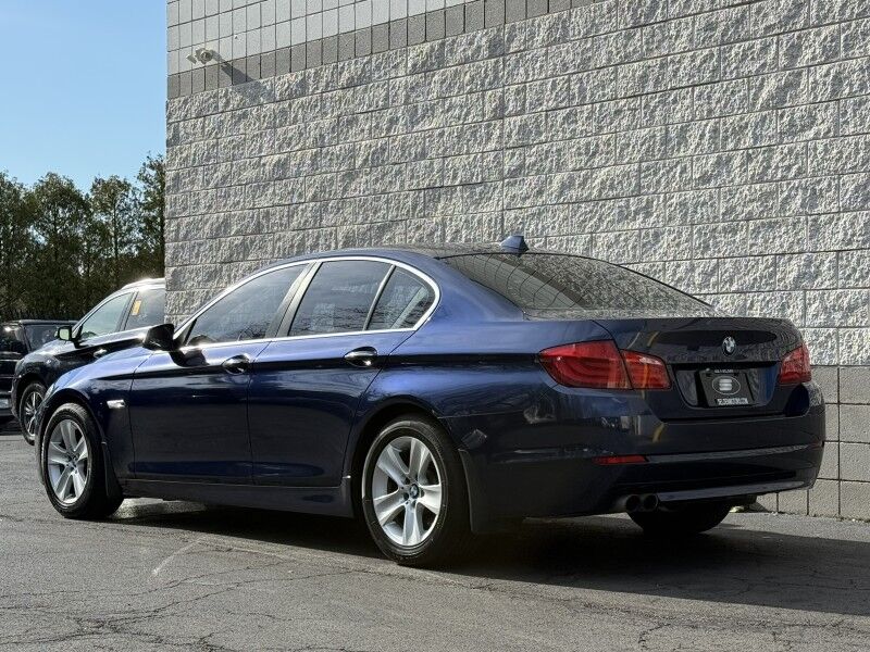 2011 BMW 528i 528i Willow Grove PA