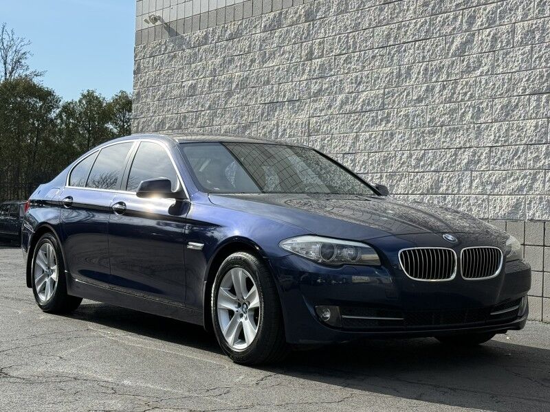 2011 BMW 528i 528i Willow Grove PA