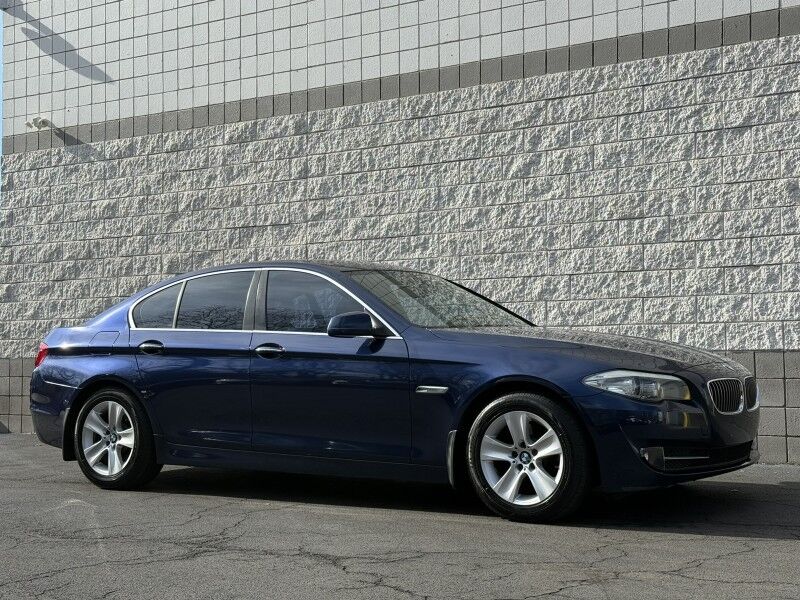 2011 BMW 528i 528i Willow Grove PA