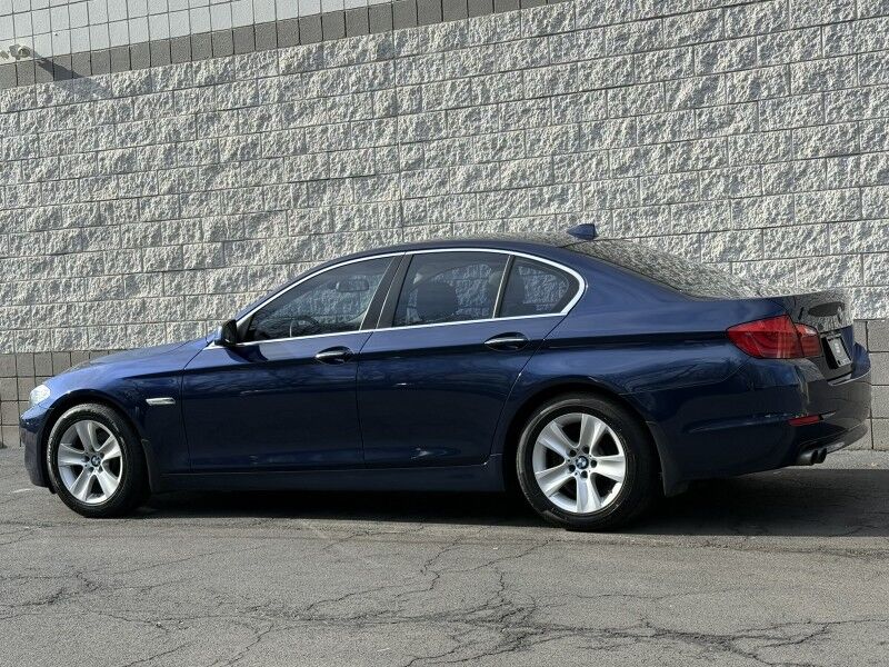 2011 BMW 528i 528i
