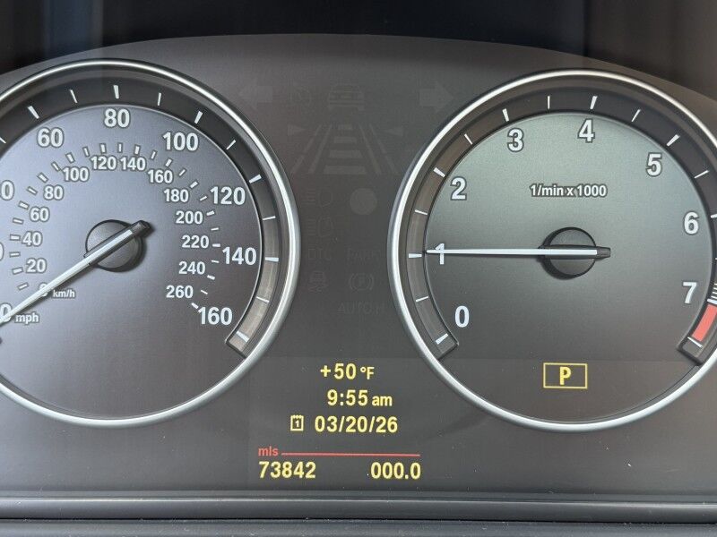 2011 BMW 528i 528i Willow Grove PA