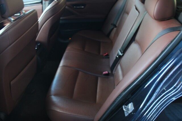 2011 BMW 528i PREMIUM 528i Melbourne FL