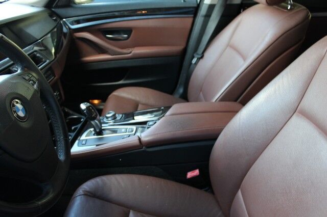 2011 BMW 528i PREMIUM 528i Melbourne FL