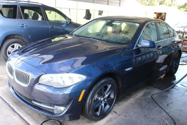 2011 BMW 528i PREMIUM 528i Melbourne FL