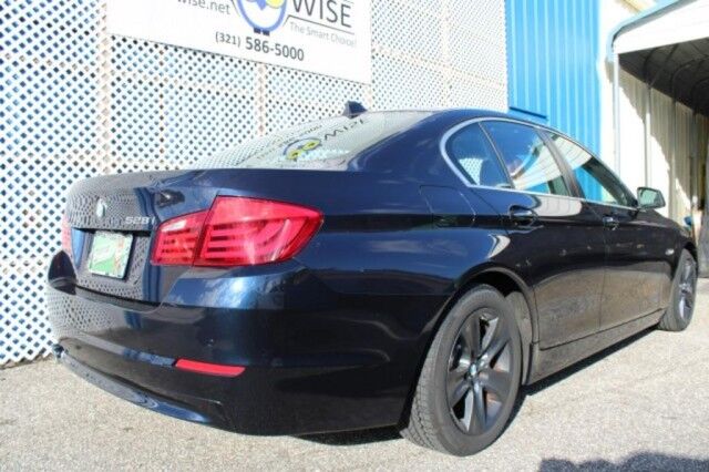 2011 BMW 528i PREMIUM 528i