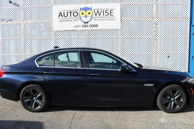 2011 BMW 528i PREMIUM 528i