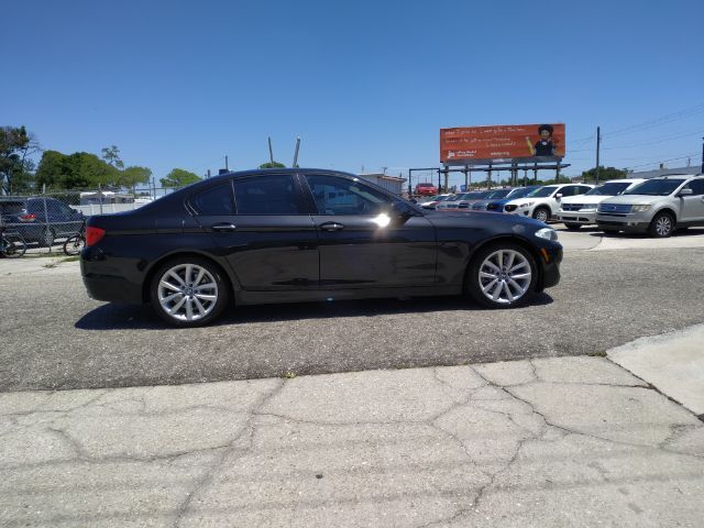 2011 BMW 535i 4DSN Sarasota FL