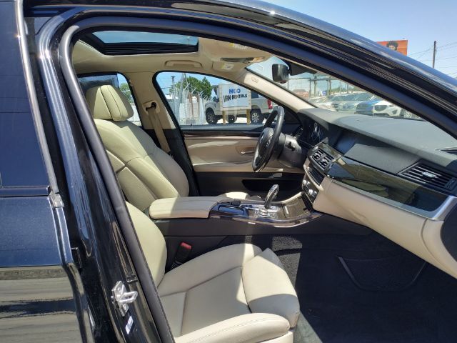 2011 BMW 535i 4DSN Sarasota FL