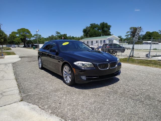 2011 BMW 535i 4DSN Sarasota FL