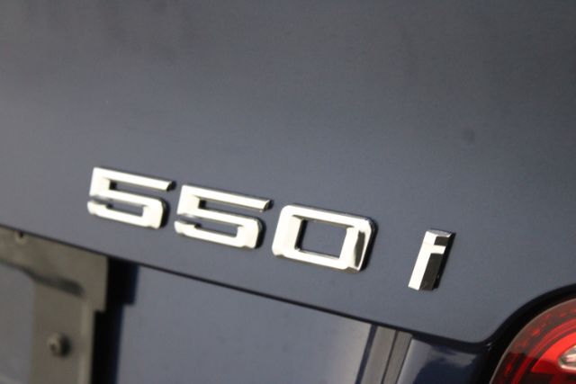 2011 BMW 550i Sport Chantilly VA