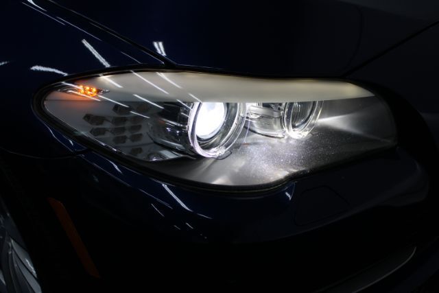 2011 BMW 550i Sport Chantilly VA