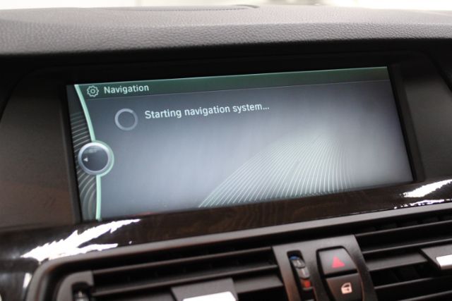 2011 BMW 550i Sport Chantilly VA
