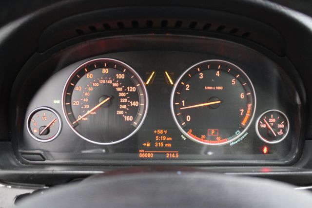 2011 BMW 550i Sport Chantilly VA
