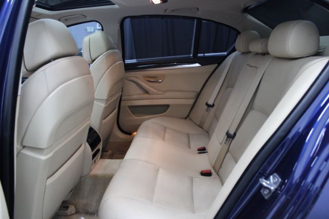 2011 BMW 550i Sport Chantilly VA