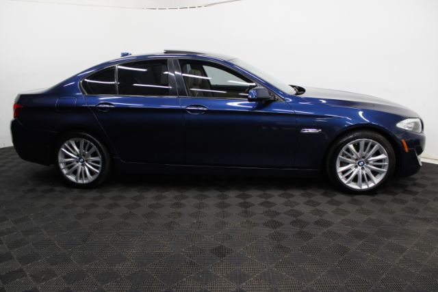 2011 BMW 550i Sport Chantilly VA