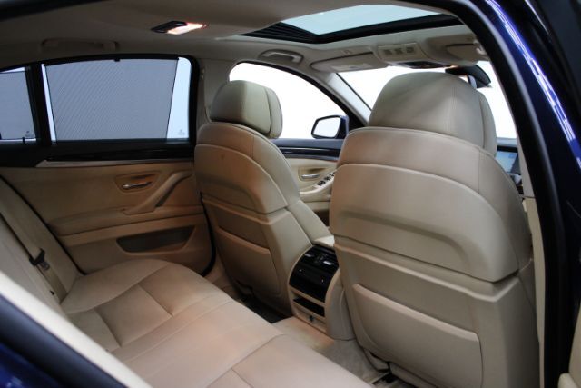 2011 BMW 550i Sport Chantilly VA