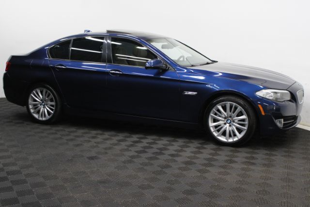 2011 BMW 550i Sport Chantilly VA