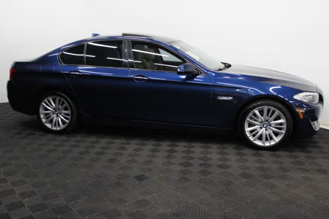 2011 BMW 550i Sport Chantilly VA