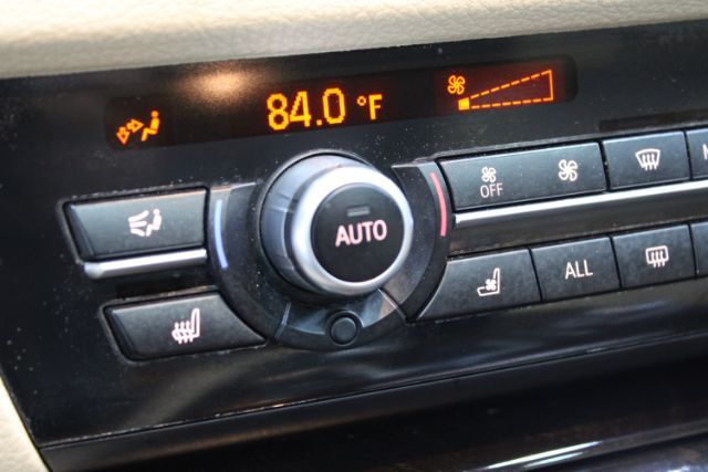 2011 BMW 550i Sport Chantilly VA