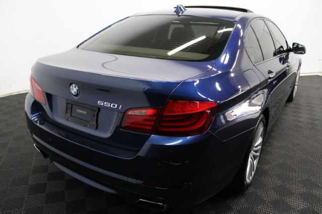 2011 BMW 550i Sport Chantilly VA