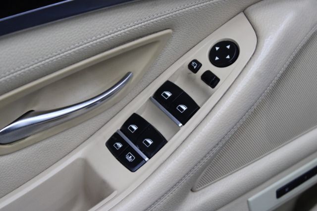 2011 BMW 550i Sport Chantilly VA