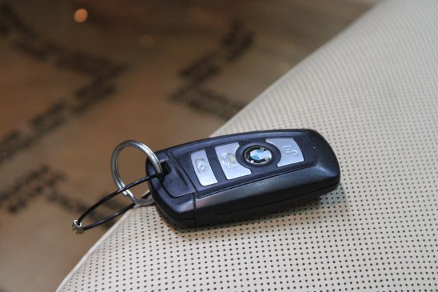 2011 BMW 550i Sport Chantilly VA