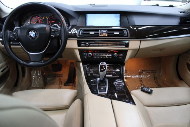 2011 BMW 550i Sport Chantilly VA