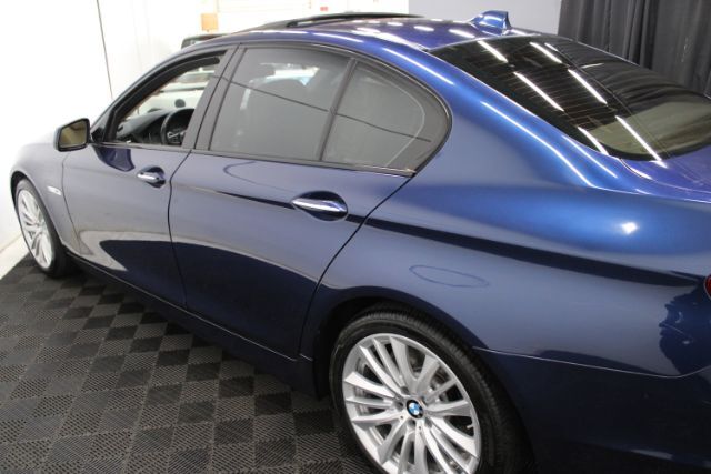 2011 BMW 550i Sport Chantilly VA