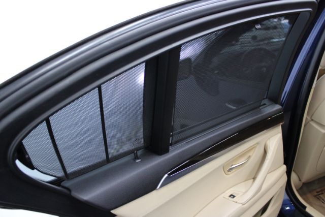2011 BMW 550i Sport Chantilly VA