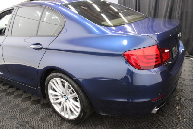 2011 BMW 550i Sport Chantilly VA