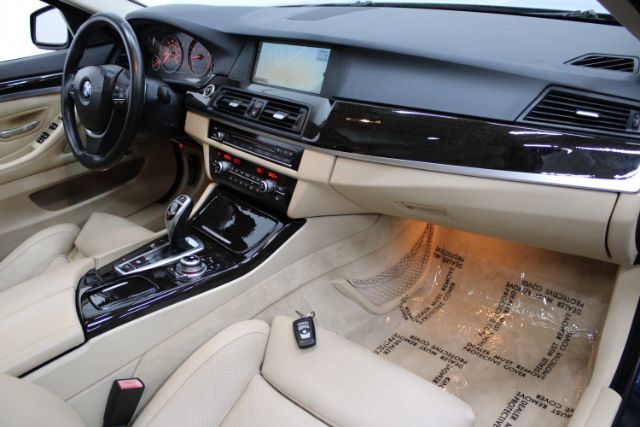 2011 BMW 550i Sport Chantilly VA