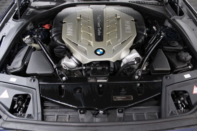 2011 BMW 550i Sport Chantilly VA