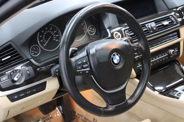 2011 BMW 550i Sport Chantilly VA