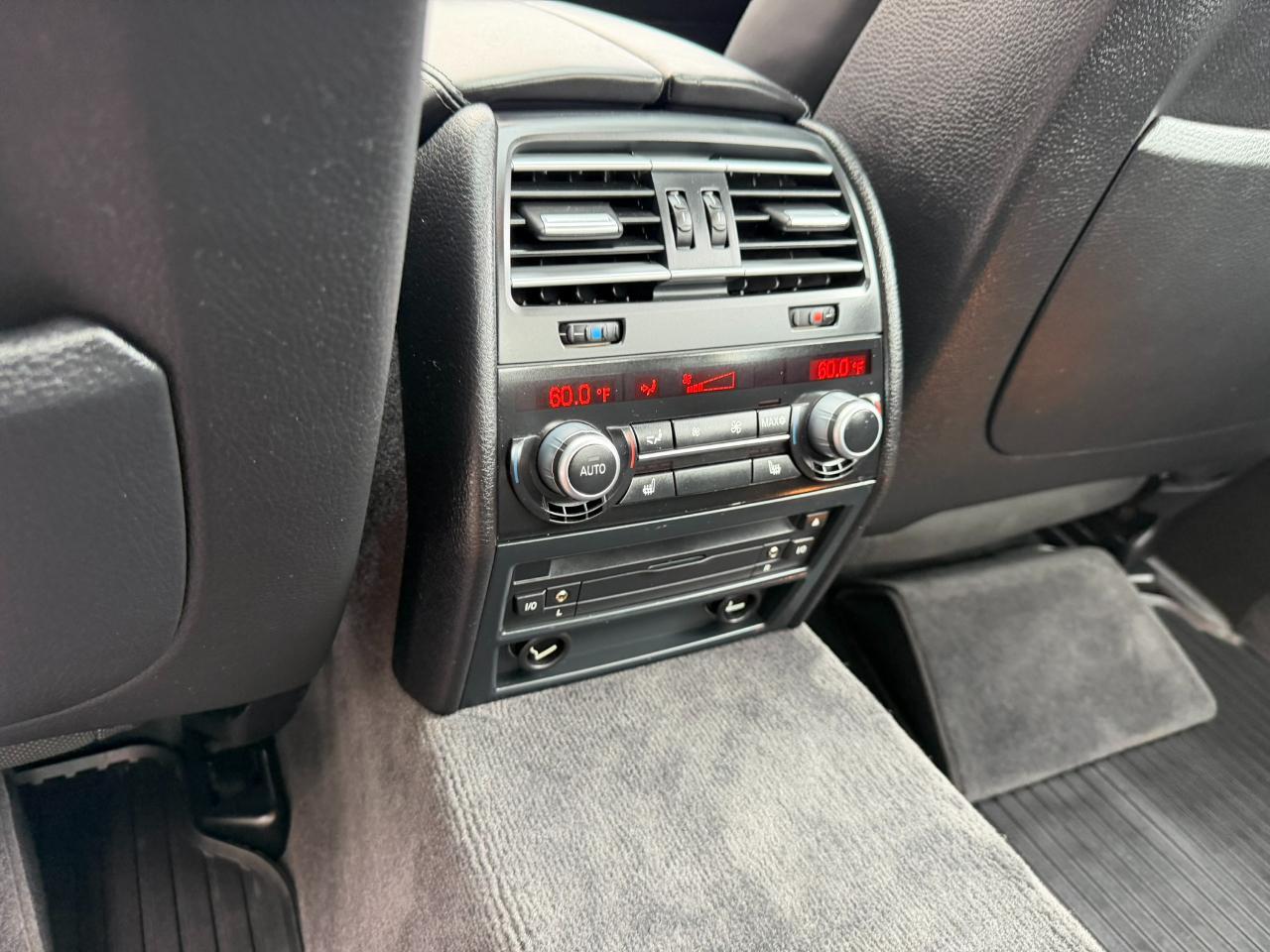 2011 BMW 7 Series 4dr Sdn 750Li RWD Jacksonville FL