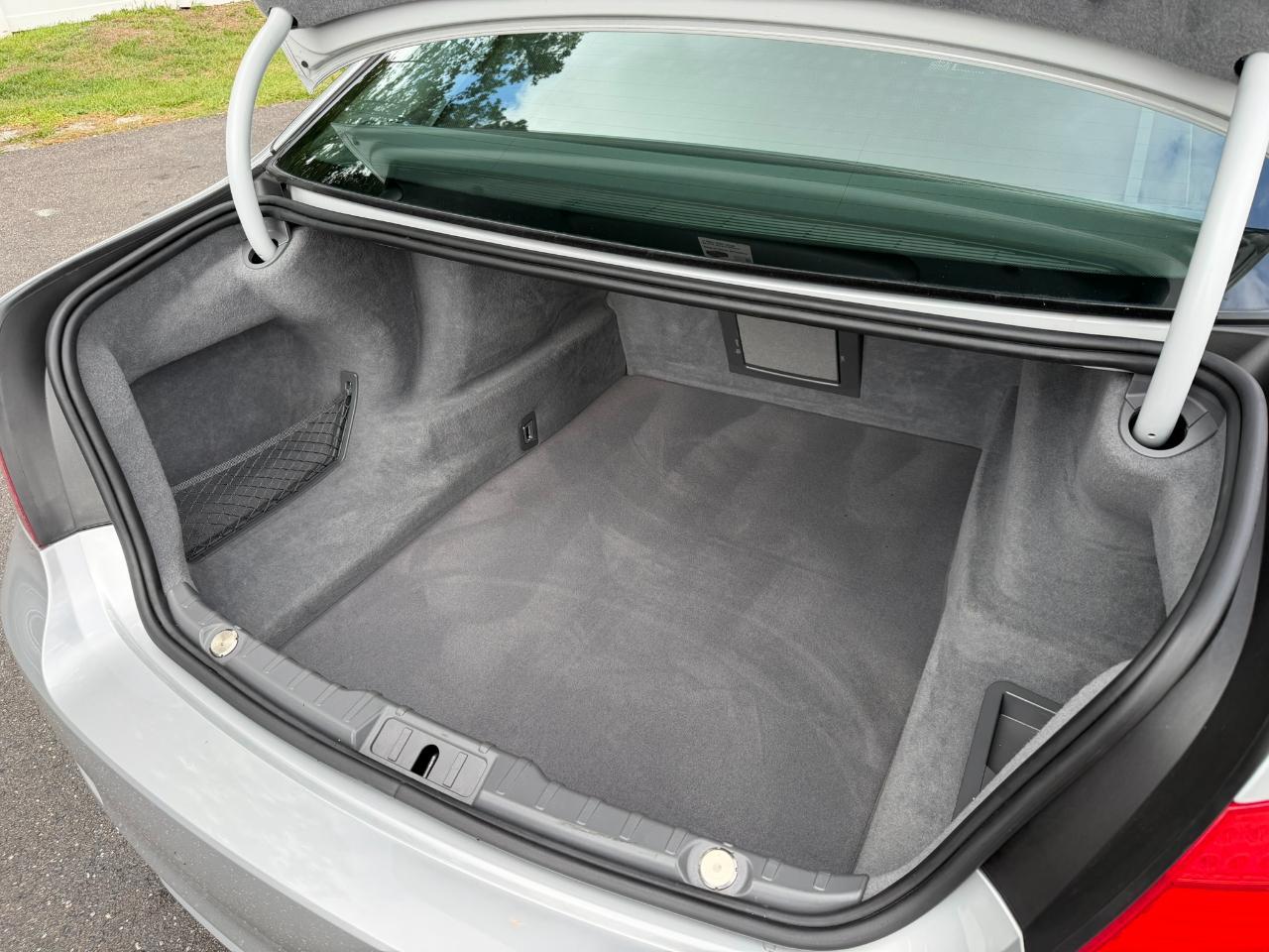 2011 BMW 7 Series 4dr Sdn 750Li RWD Jacksonville FL