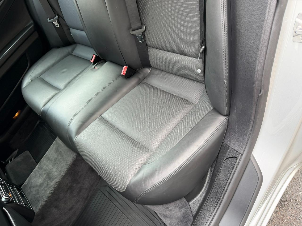 2011 BMW 7 Series 4dr Sdn 750Li RWD Jacksonville FL